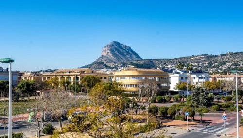 Apartment Montanar Luz by Interhome - Foto 4