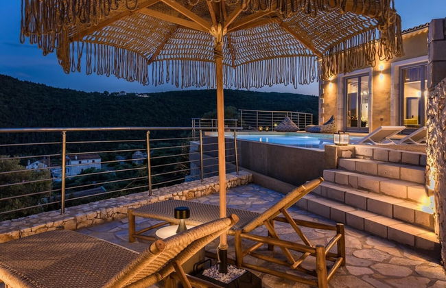 Villa Eugenia Sunrise - Foto 74