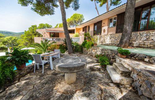 Villa Es Pont, bis 10Pers, BBQ - Photo 75