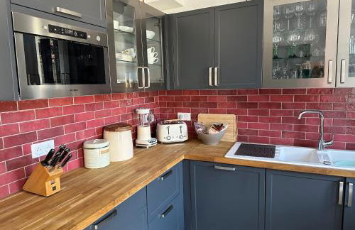 Central village house in Bussiere Poitevine - Foto 4