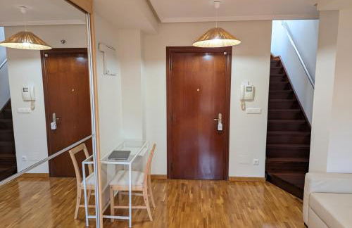 Dúplex Calle Cuba Gijón - Foto 7