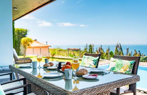 Villa Pinheira III heated pool - Foto 23