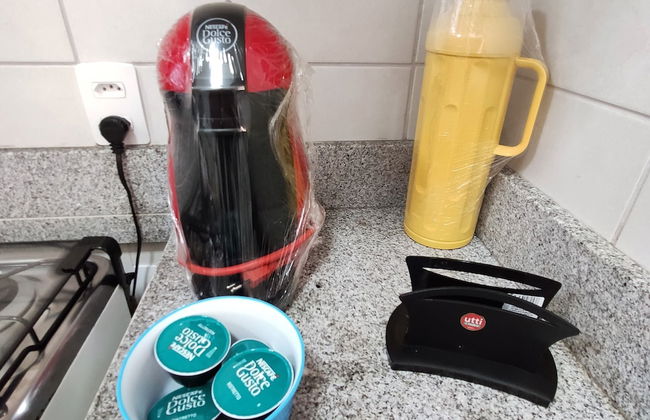 VG Sun Cumbuco Studio By DM Apartments - Foto 17