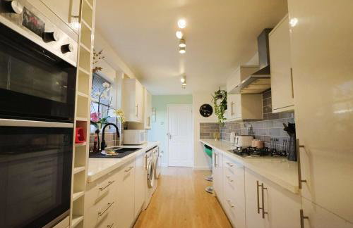 The Retreat One Bedroom Cottage - Foto 6