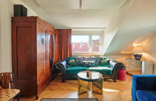 Apartament Bursztynowy Piec - Foto 50