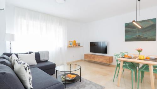 OceanVibe Loft MalagaFlat - Foto 5