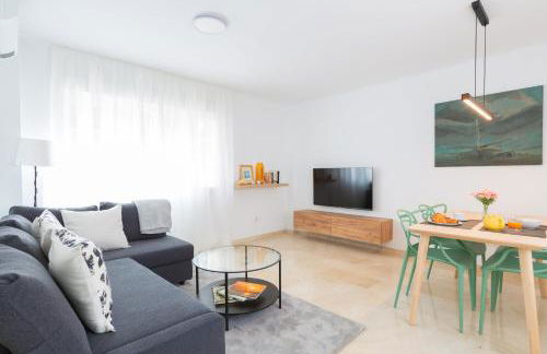 OceanVibe Loft MalagaFlat - Photo 5