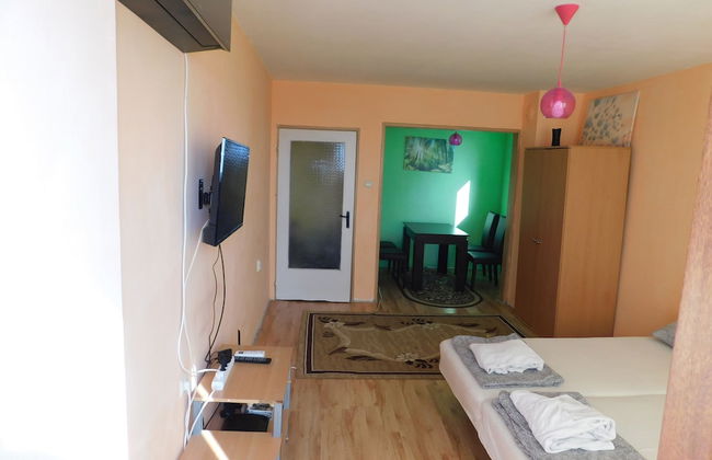 Apartment Freya - Photo 3