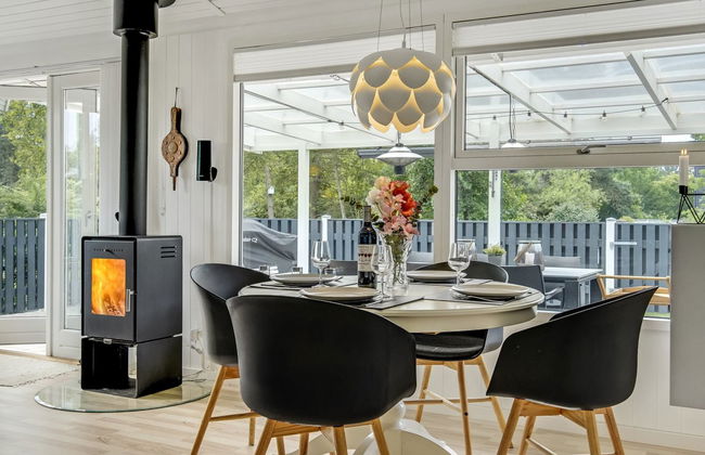 "Dierf" - 550m from the sea - Photo 16