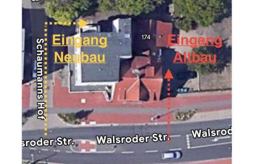 Joel Living Apartment - Foto 15