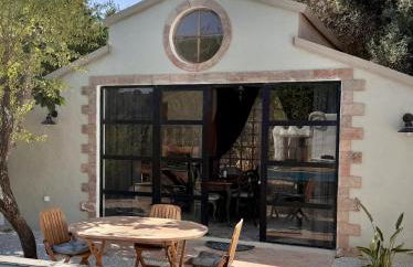 Casa Stardust & cottages - Foto 12