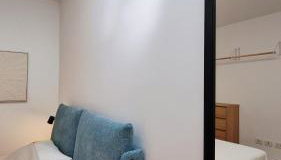 Vytalea - Trilocale moderno con patio e doppi servizi, vicino M4 - Modern apartment 2-Bedroom with Patio & Two Bathrooms, near Metro M4 - Foto 4