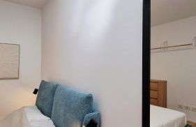 Vytalea - Trilocale moderno con patio e doppi servizi, vicino M4 - Modern apartment 2-Bedroom with Patio & Two Bathrooms, near Metro M4 - Photo 7