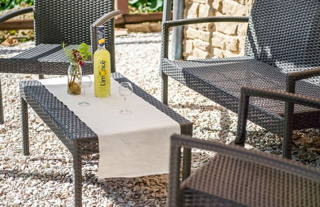 Agriturismo in the Appenines with Covered Swimming Pool & Hot Tub - Foto 31