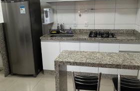 Studio-Flat lindo melhor região de Goiânia! - Photo 22