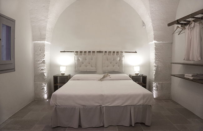 Masseria Capece - Photo 3