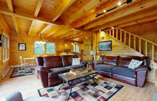 The Bullwinkle Retreat - Foto 2