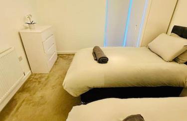 Stylish Apartment In Zone 2 - Foto 13