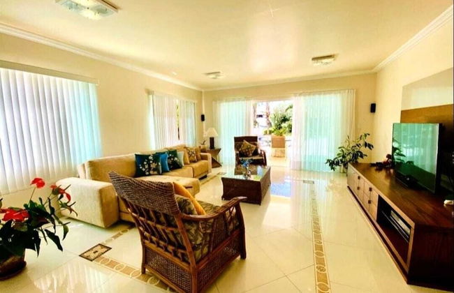 Villa Amarela - Foto 22