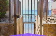 T2 MODERNE VUE MER LES SABLETTES CLIM- WiFi- PARKING - Foto 31