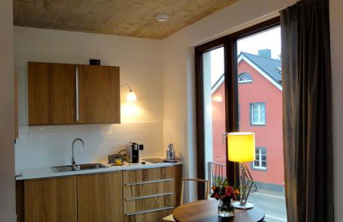 Cologne Country Lodge - Foto 9