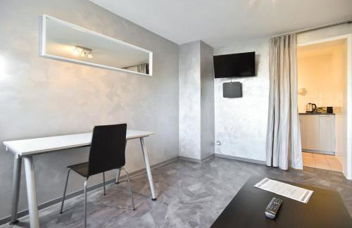 Apartment Grey Stuttgart - Foto 9