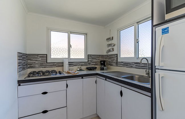 Love and Peace Vacation Rental Aruba - Foto 17