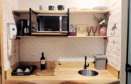 RIFUGIO DEL TRAMONTO - Foto 15