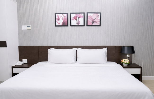 Golden Queen Aparthotel - Foto 3