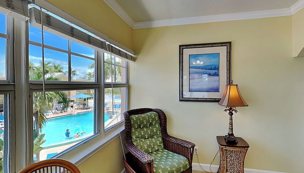 Servizio della struttura