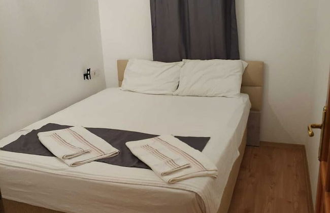 Apart Turgutreis - Photo 6