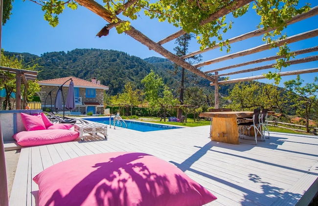 CasaBodamya - Foto 25