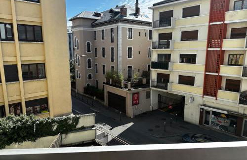 Charmant studio face Gare - Foto 13