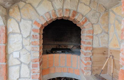 Holiday House Fjaka - Photo 46