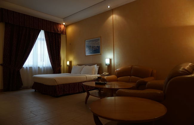 E5 Apartments - Foto 11