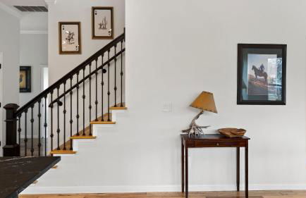 Chestnut Ember by AvantStay Indoor-Outdoor Living Firepit Balcony Near Downtown Austin Hotspots - Foto 15