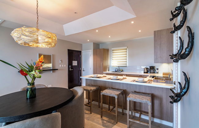 The Point at Petite Calivigny - Foto 25