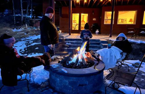 Meandering Moose Apartment Vacation Rental - Foto 31