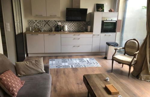 Orléans: maison de charme au cœur de la ville - Foto 6