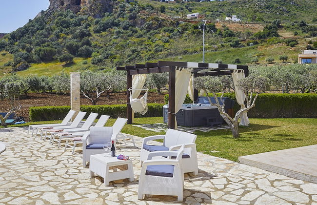 Villa Delle Stelle - Foto 19