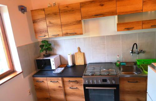 Apartments Sunset Jadranovo - Photo 42