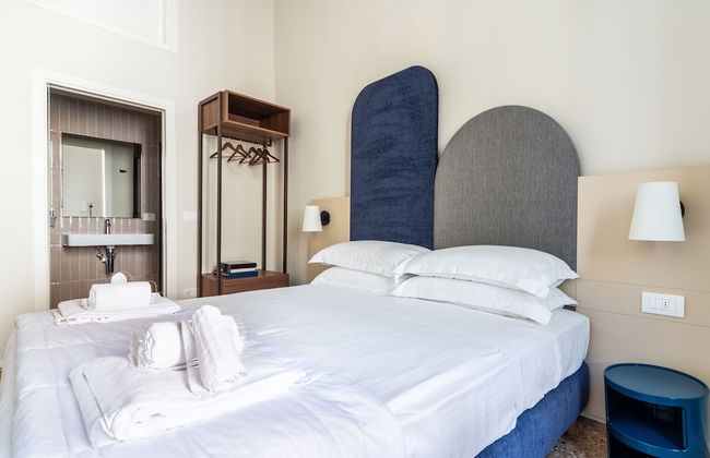 Palazzo Miracoli Apartments - Foto 27