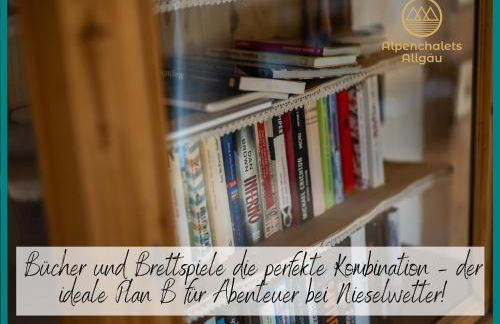 Ihr Rückzugsort im Allgäu Ferienwohnungen mit Herz & Aussicht - Photo 39