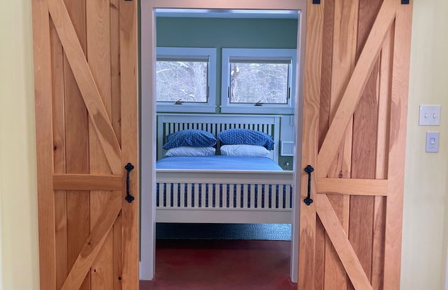 Fat Sheep Farm & Cabins - Photo 5