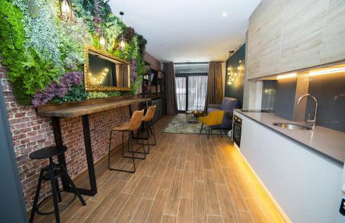 Fabulosa vivienda nueva a un paso de Plaza EspañA - Foto 18