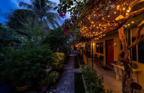 The Desoto - Oceanview Inn - Foto 40