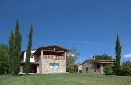 Agriturismo I Gergoni - Foto 28