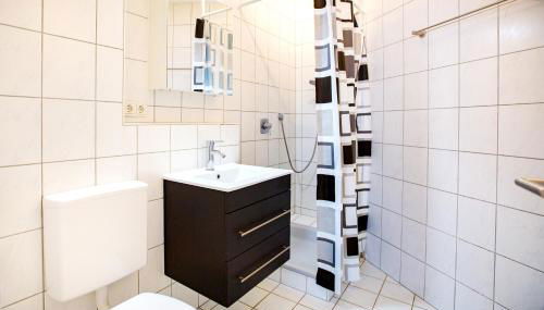 Modernes Studio in Stadtnähe - Foto 4