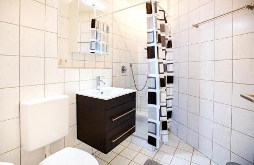 Modernes Studio in Stadtnähe - Foto 4