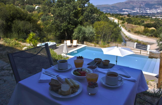 Villa Regadio - Foto 22